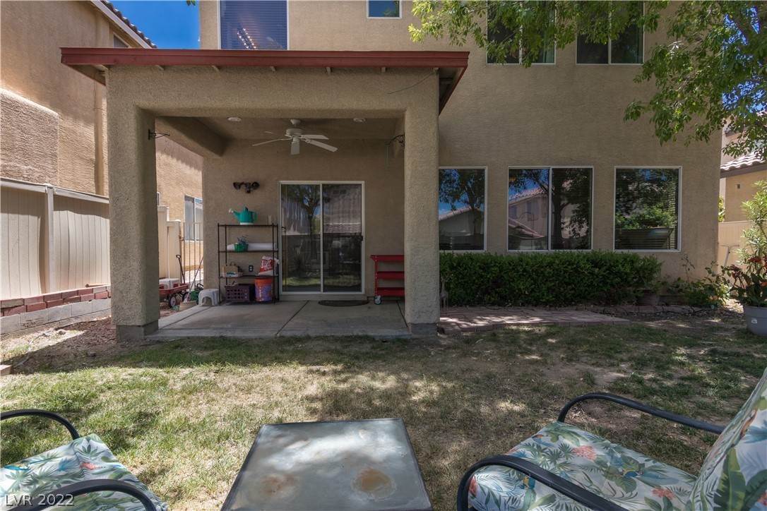 45. Single Family for Sale at NV 89052
