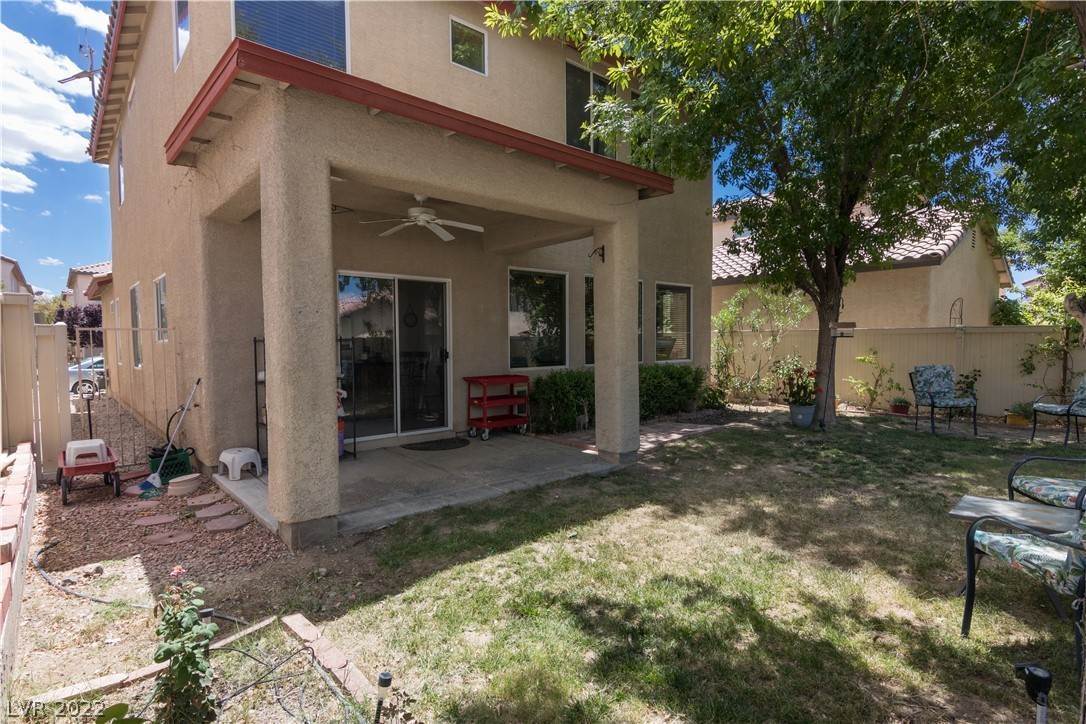 44. Single Family for Sale at NV 89052