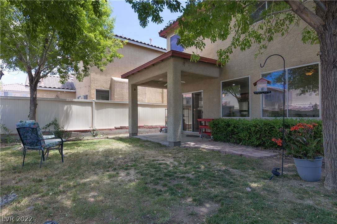 46. Single Family for Sale at NV 89052