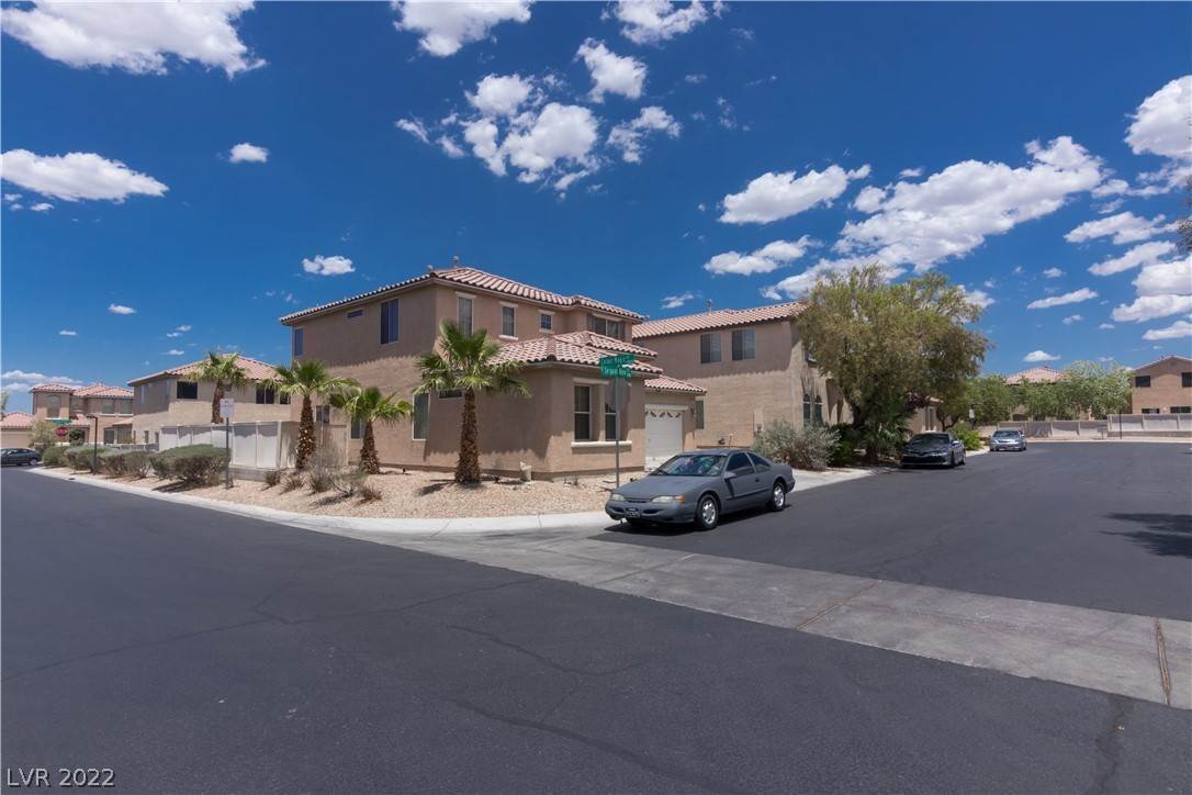 48. Single Family for Sale at NV 89052