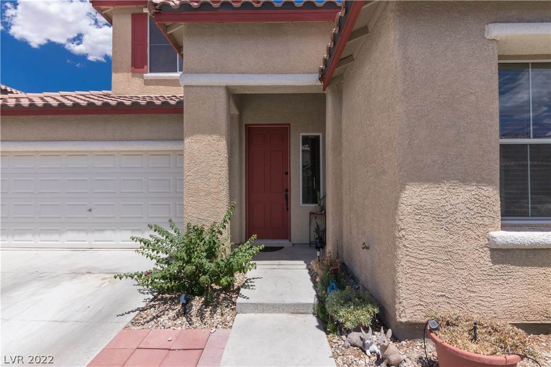 5. Single Family for Sale at NV 89052