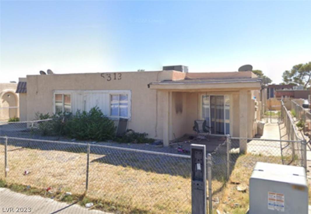 Multi Family for Sale at Michael Way, NV 89108