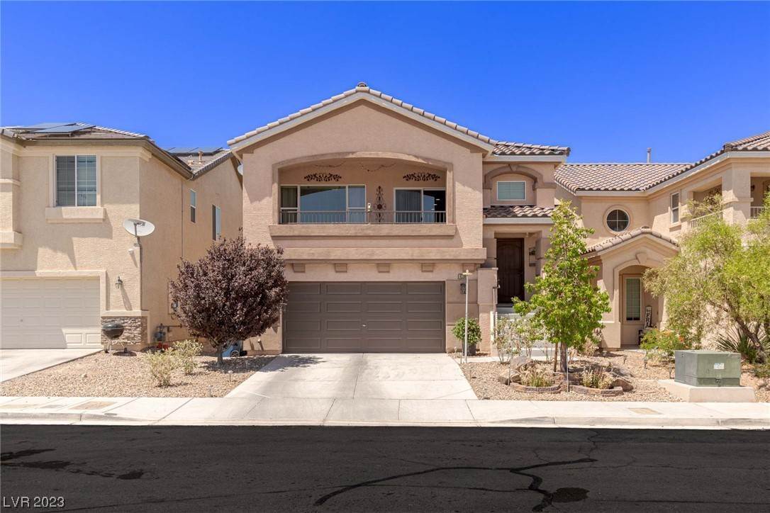 Single Family for Sale at Bard, NV 89141