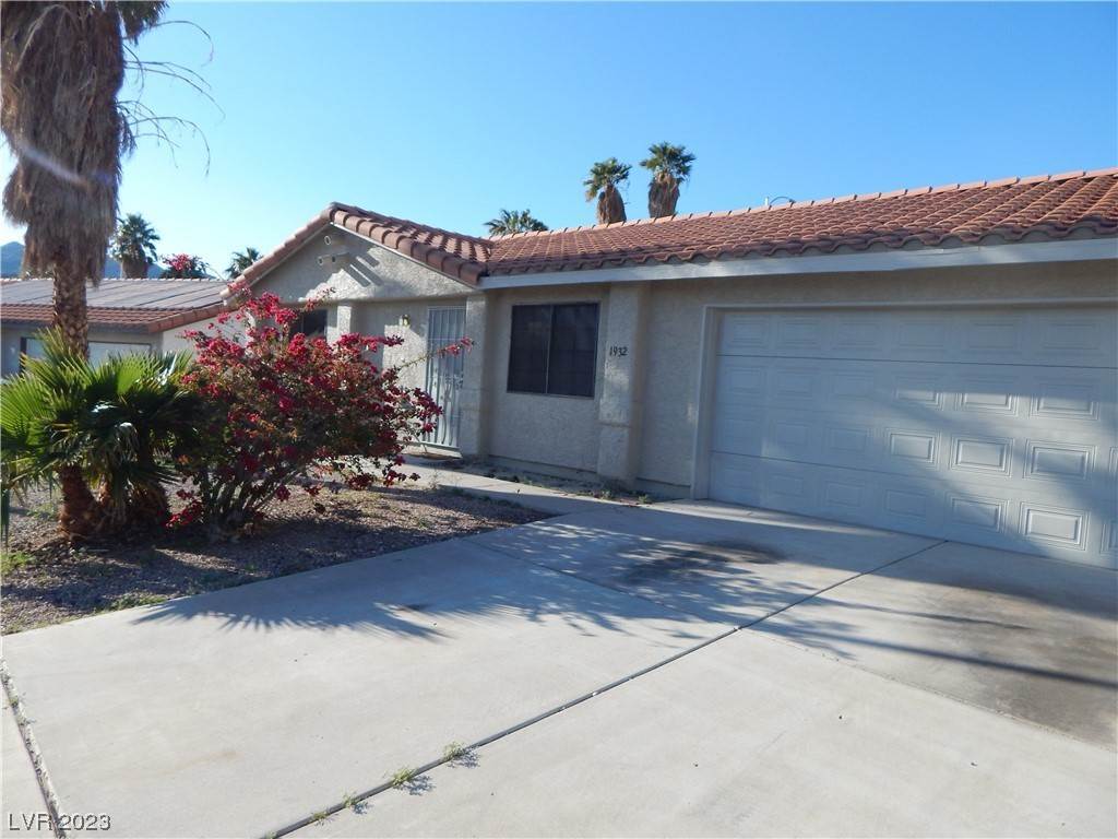 Single Family for Sale at NV 89029