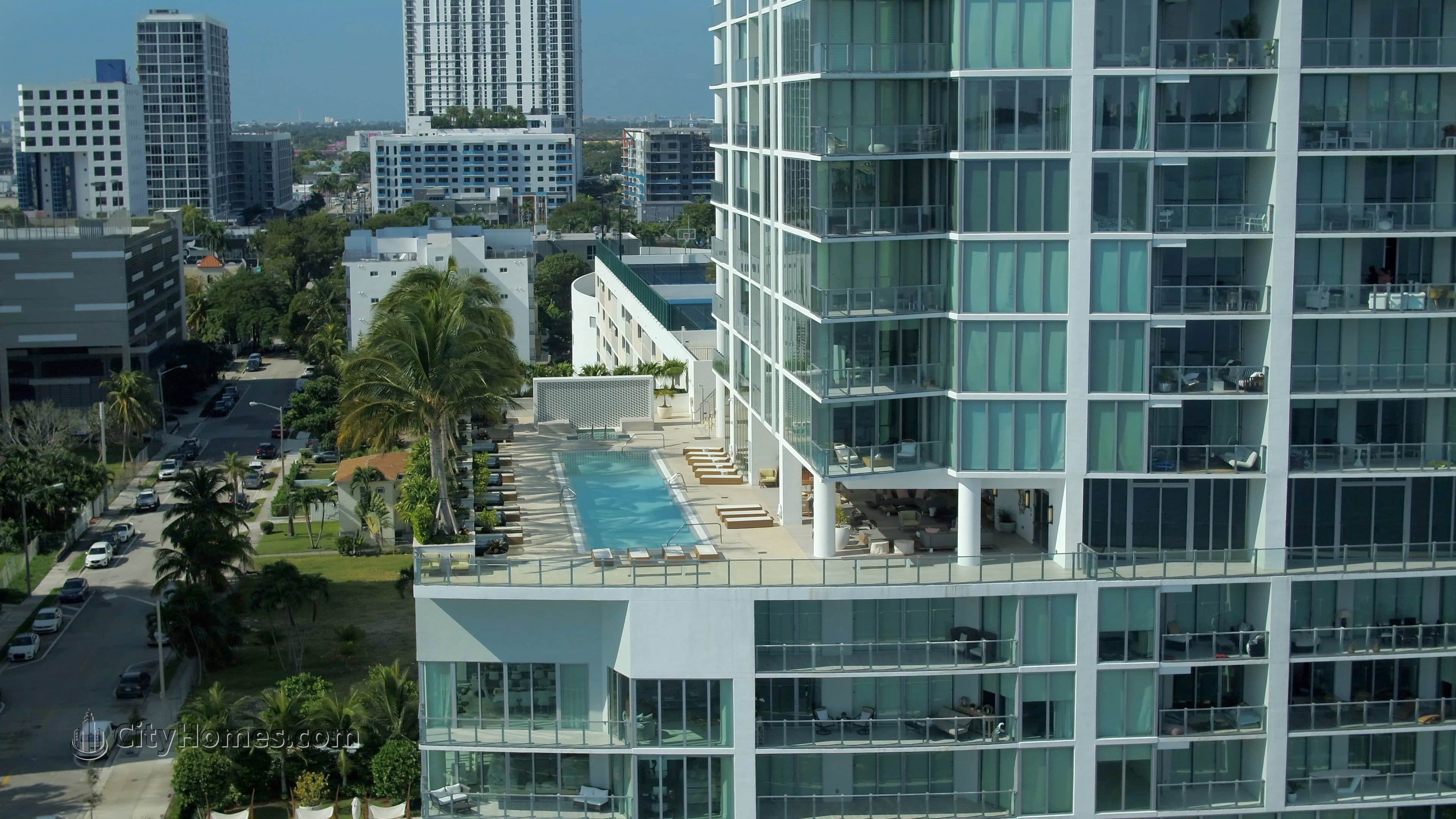 4. Biscayne Beach edificio en 2900 NE 7th Avenue, Edgewater, Miami, FL 33137