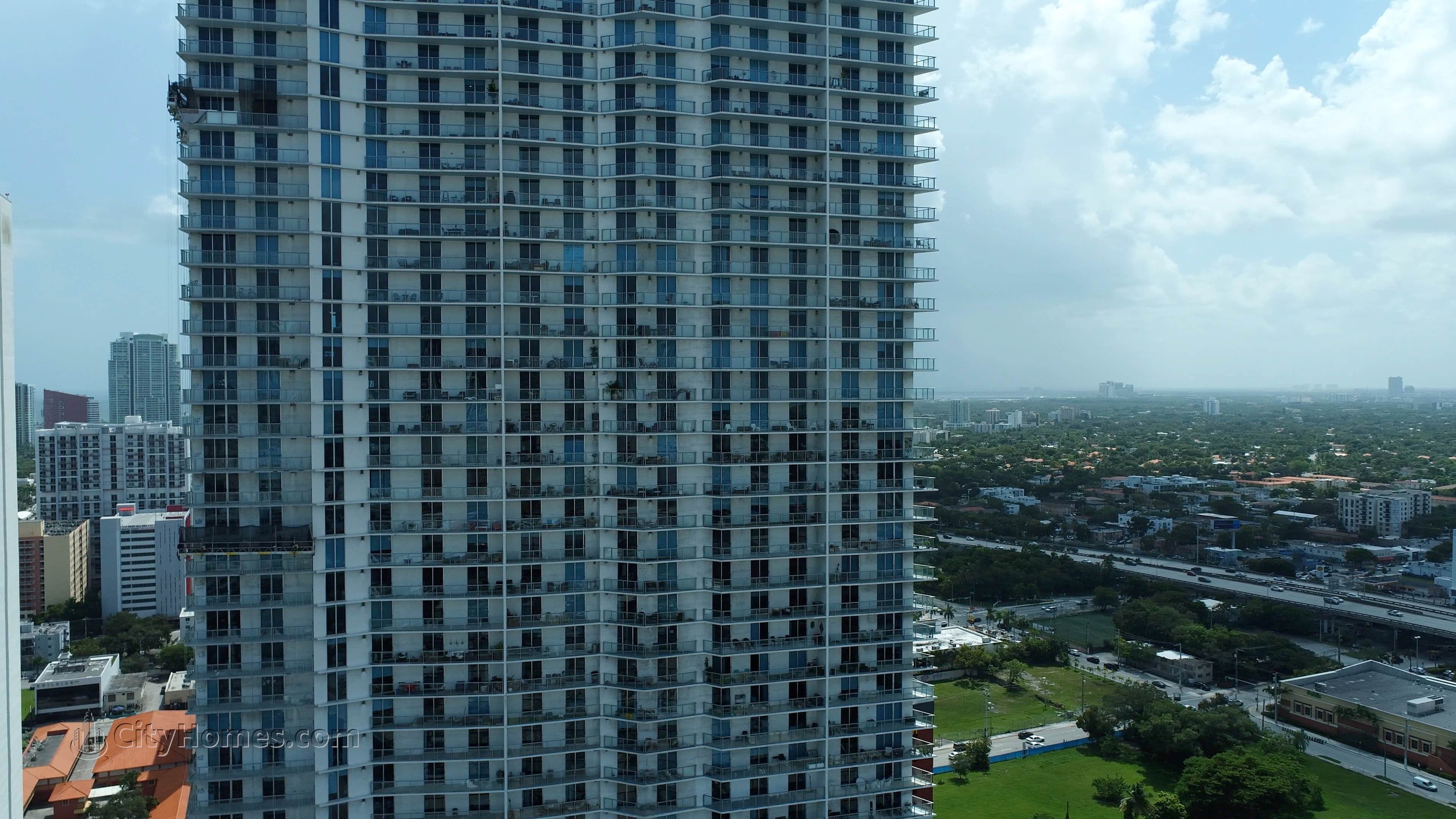 4. Latitude on The River Gebäude bei 185 7th Street, Miami, FL 33130