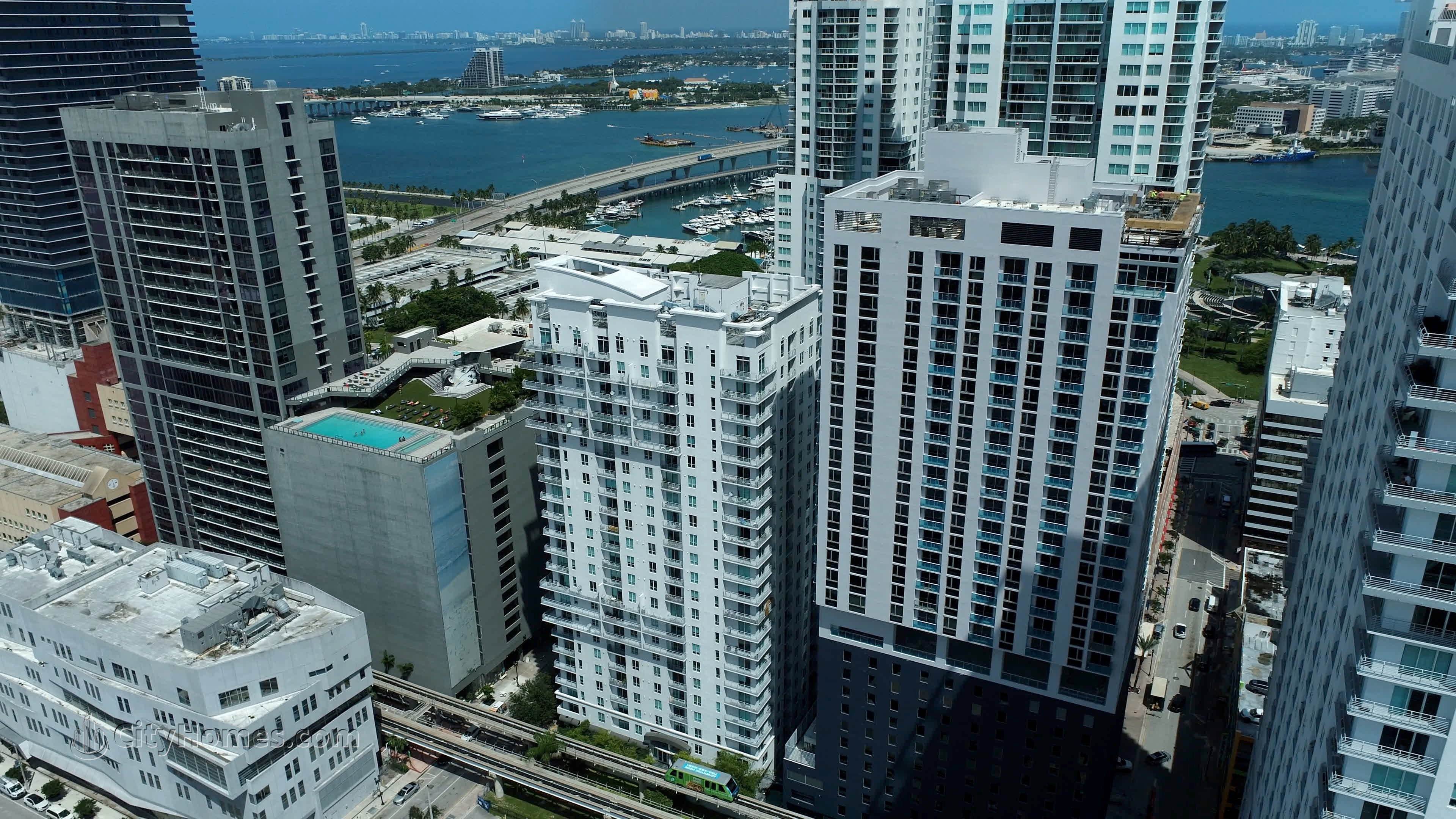 2. Loft Downtown I prédio em 234 3rd St, Miami, FL 33132