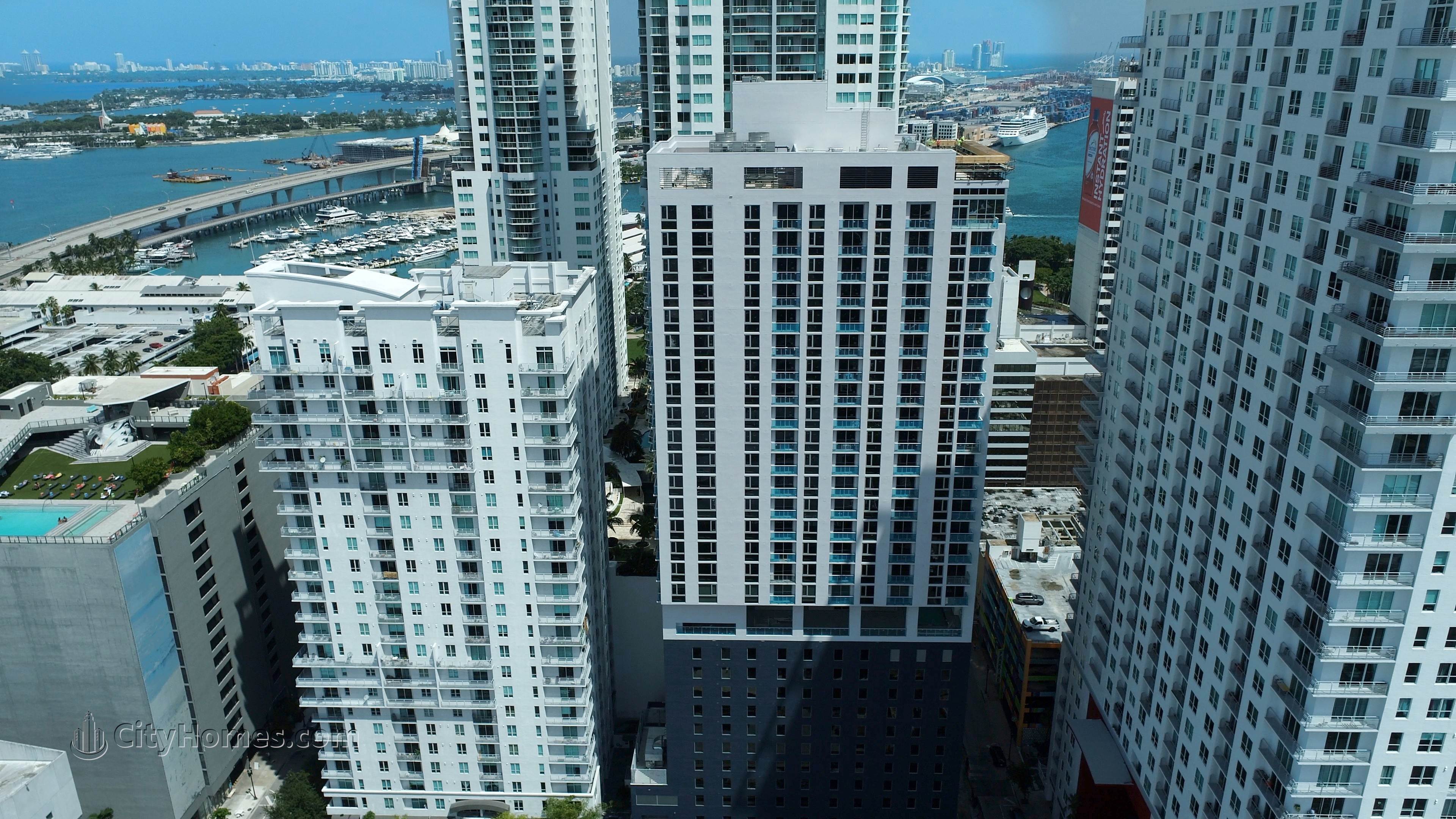 3. Loft Downtown I prédio em 234 3rd St, Miami, FL 33132
