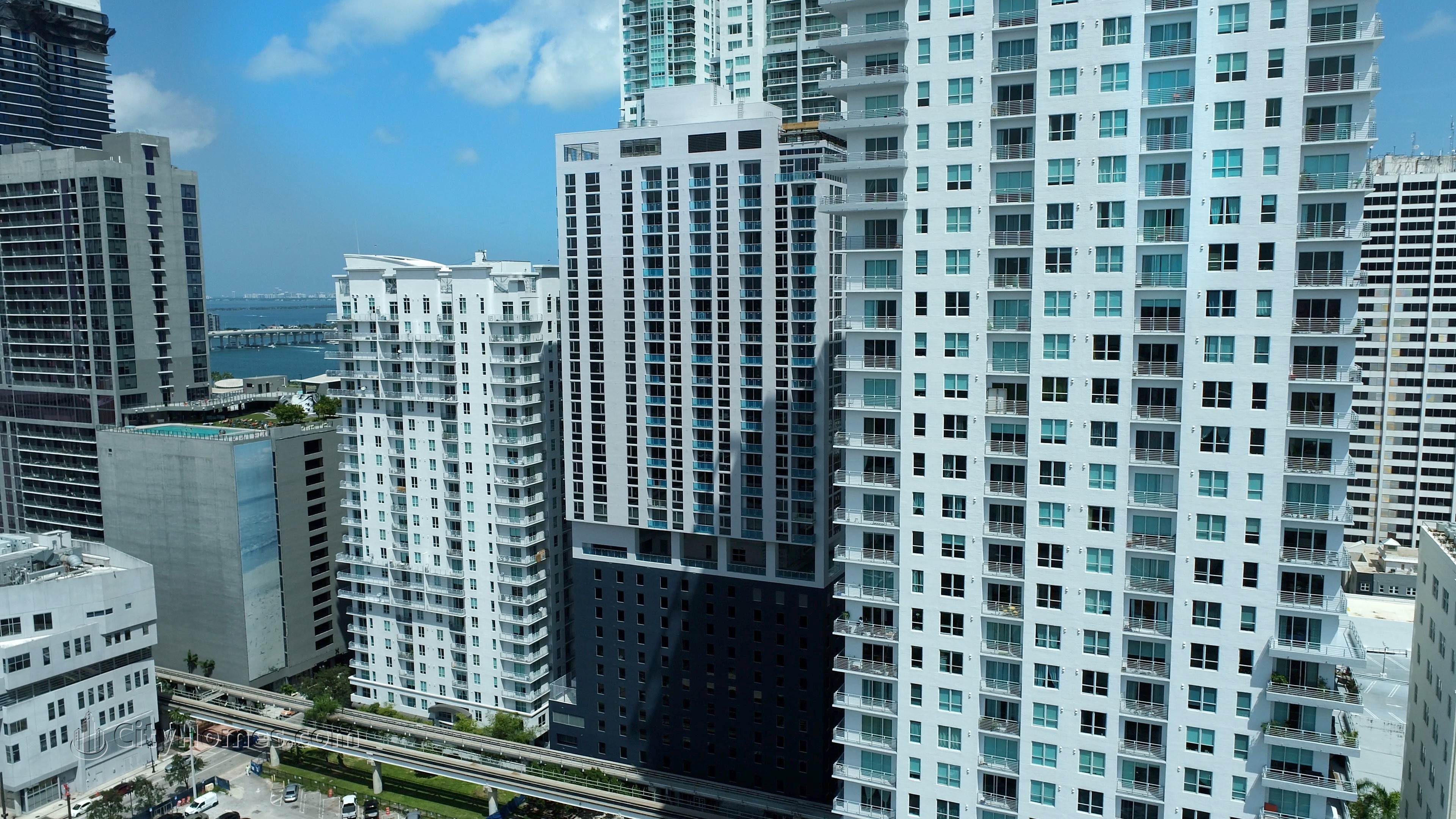 4. Loft Downtown I prédio em 234 3rd St, Miami, FL 33132