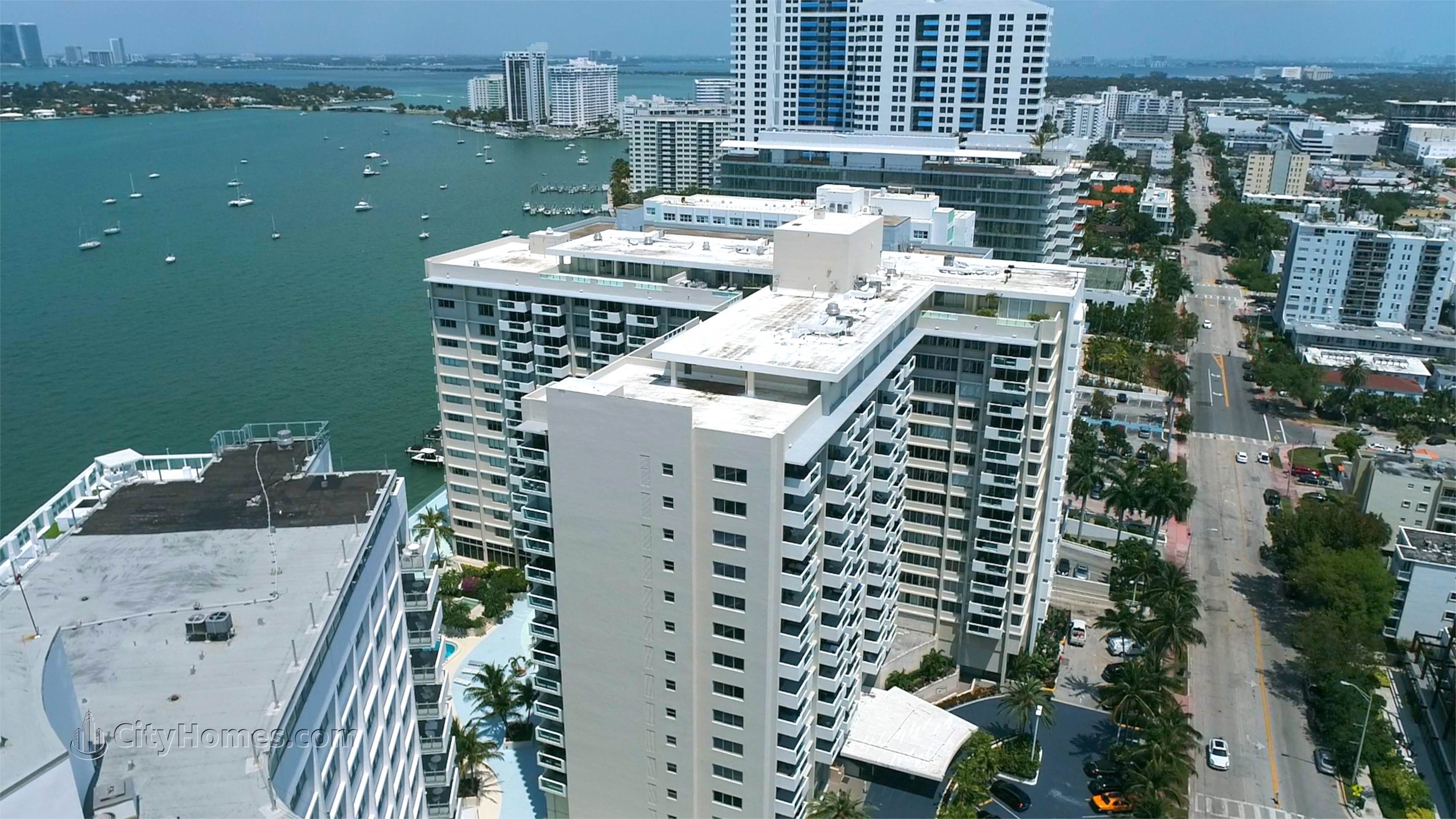 5. MIRADOR NORTH建於 1200 West Avenue, West Avenue, Miami Beach, FL 33139
