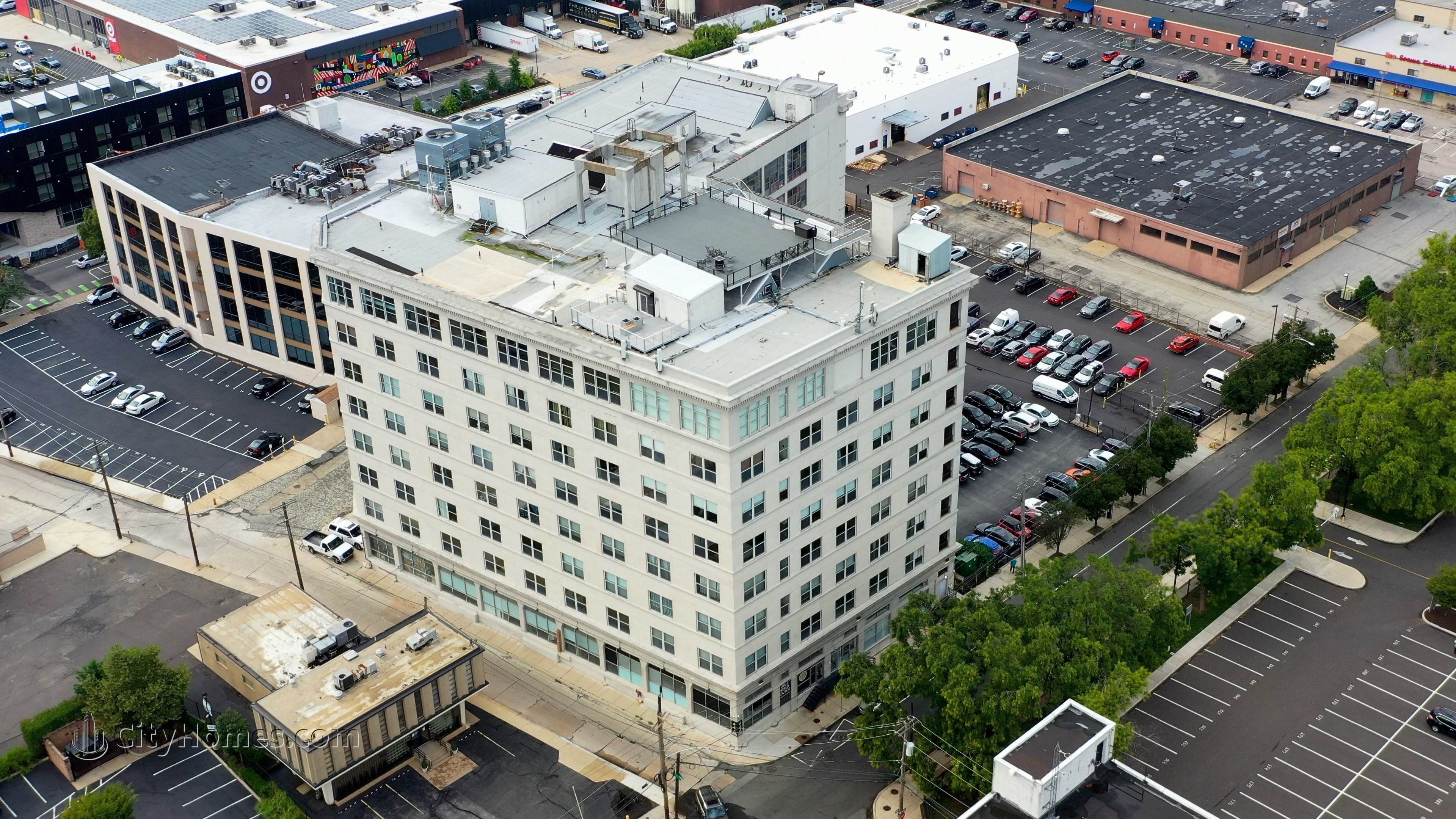3. 444 Lofts edificio en 444 N 4th St, Northern Liberties, Philadelphia, PA 19123
