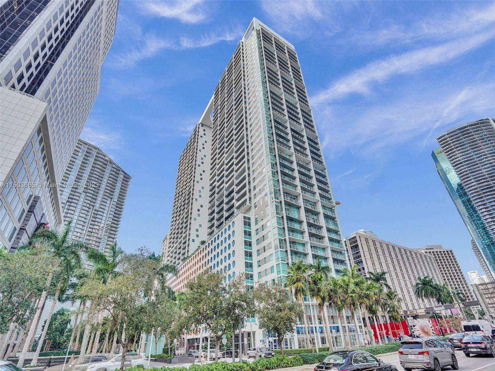 Condominio per Vendita alle ore Downtown Miami, Miami, FL 33131