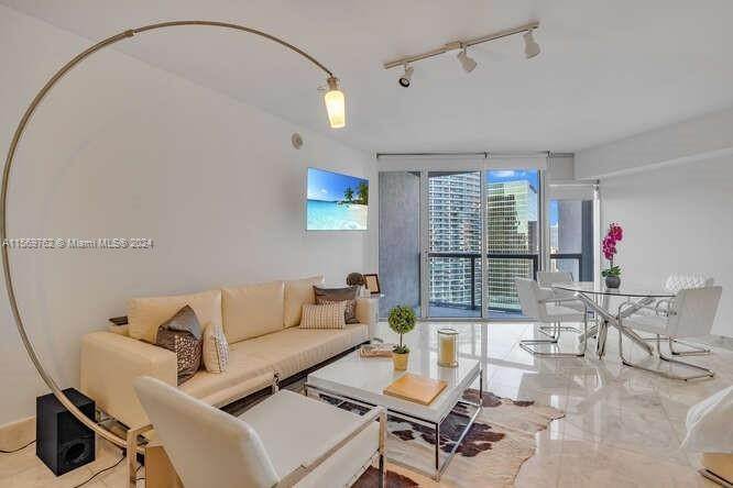 Condominium à Brickell, Miami, FL 33131
