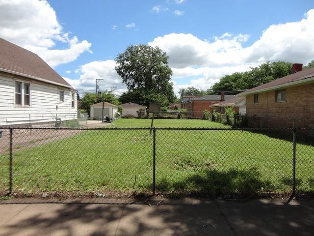 土地 為 出售 在 Roseland, 芝加哥, IL 60628
