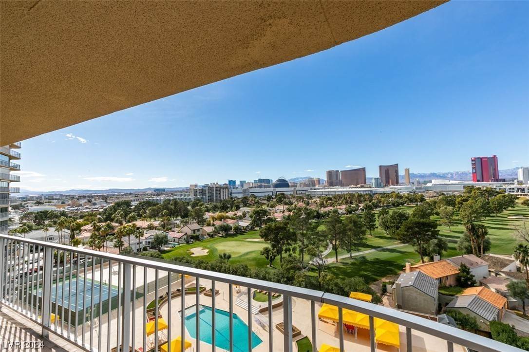 Multi Family for Sale at Winchester, Las Vegas, NV 89109