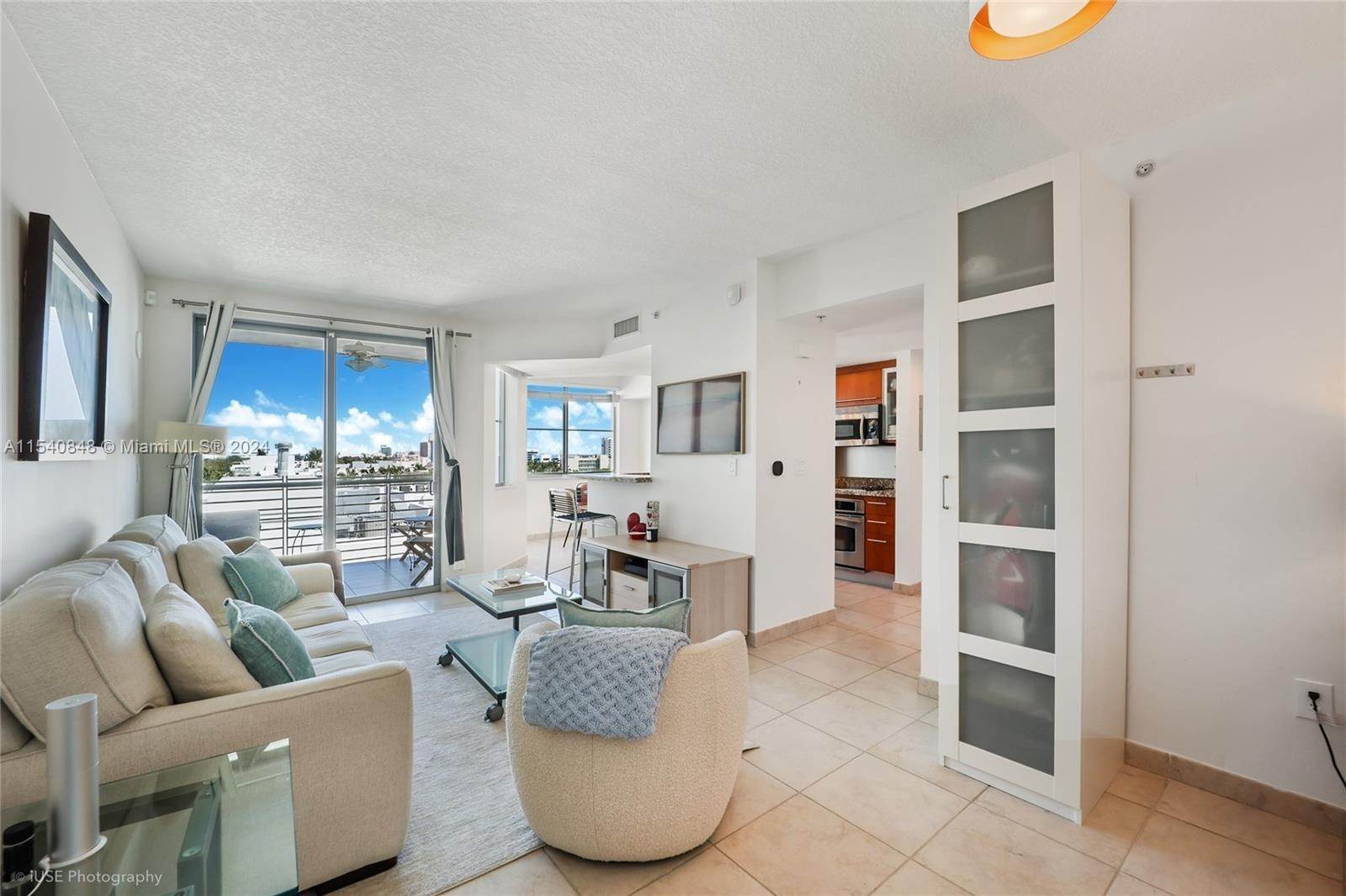 公寓 为 销售 在 South of Fifth, 迈阿密海滩, FL 33139