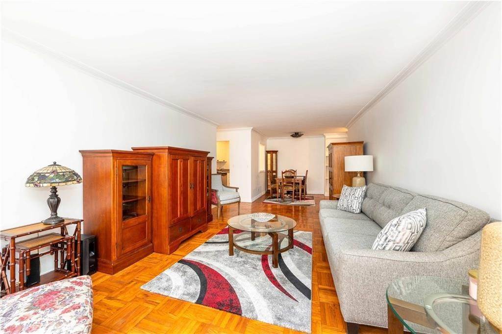 Cooperative for Sale at Upper East Side, Manhattan, NY 10065