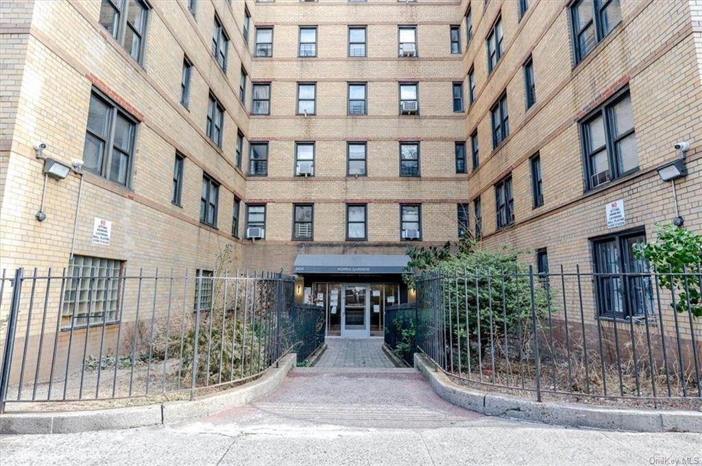 Single Family for Sale at Fordham Heights, Bronx, NY 10468