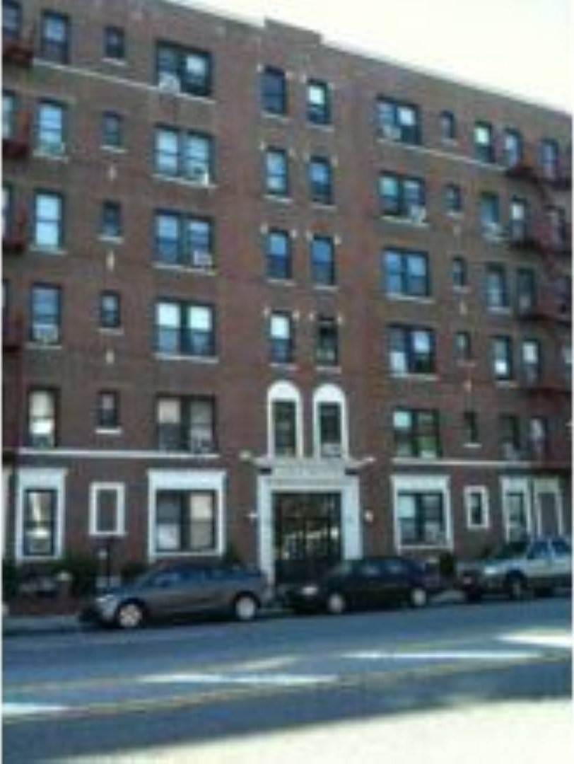 Apartment for Sale at Sheepshead Bay, Brooklyn, NY 11229