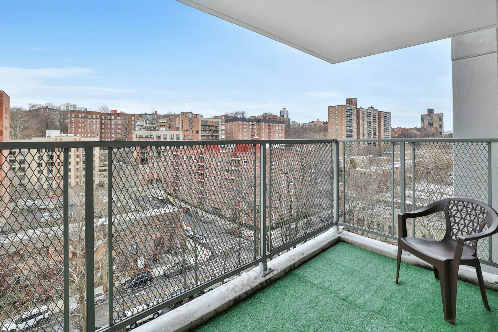 Appartement voor Verkoop op Kingsbridge, Bronx, NY 10463