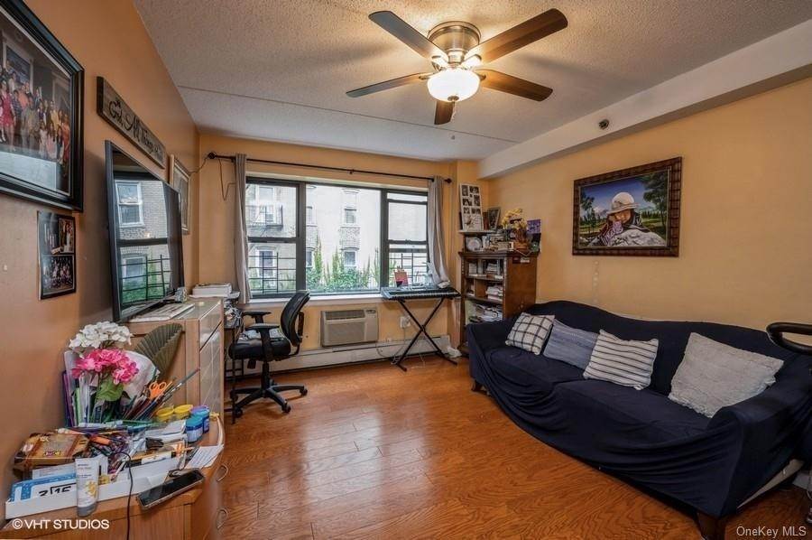 Single Family for Sale at Concourse, Bronx, NY 10456