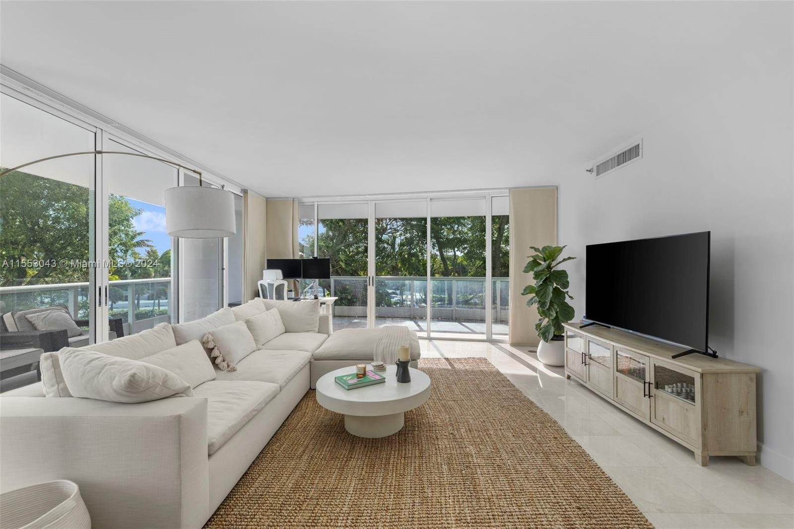 公寓 為 出售 在 Brickell, Miami, FL 33129
