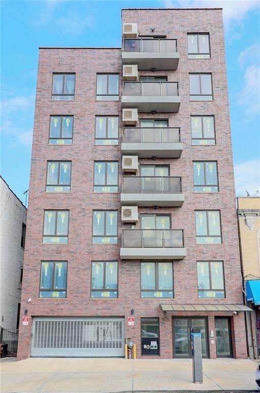 Condominium for Sale at Gravesend, Brooklyn, NY 11223