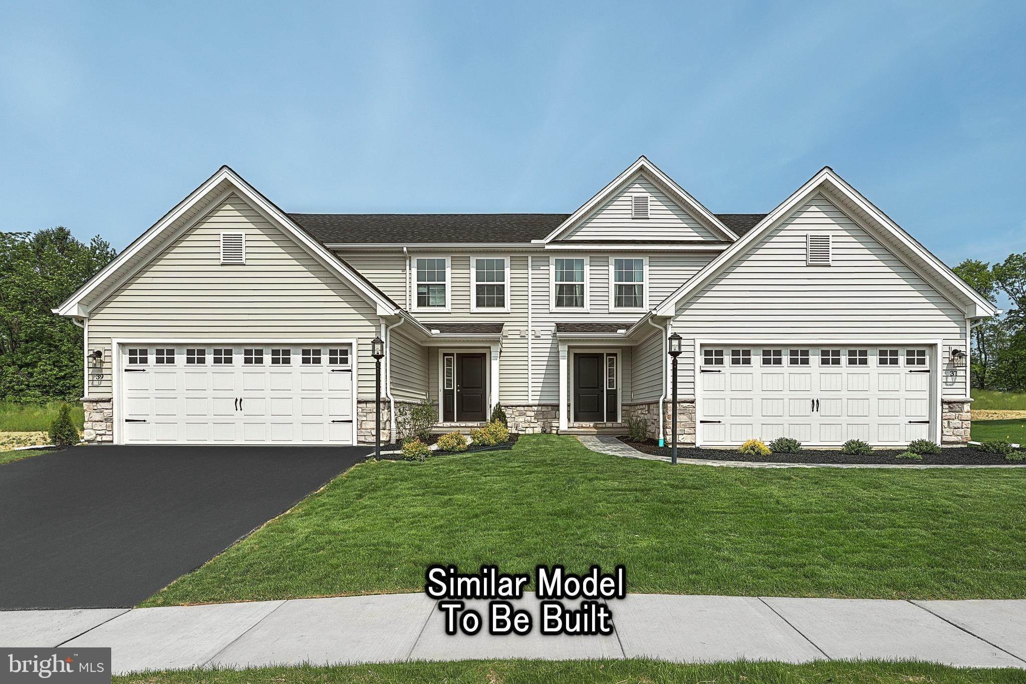 Single Family for Sale at Abbottstown, PA 17301