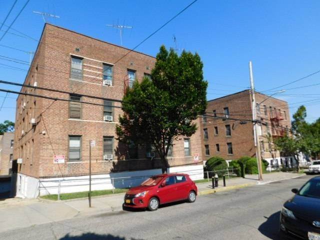 Apartment for Sale at Olinville, Bronx, NY 10467