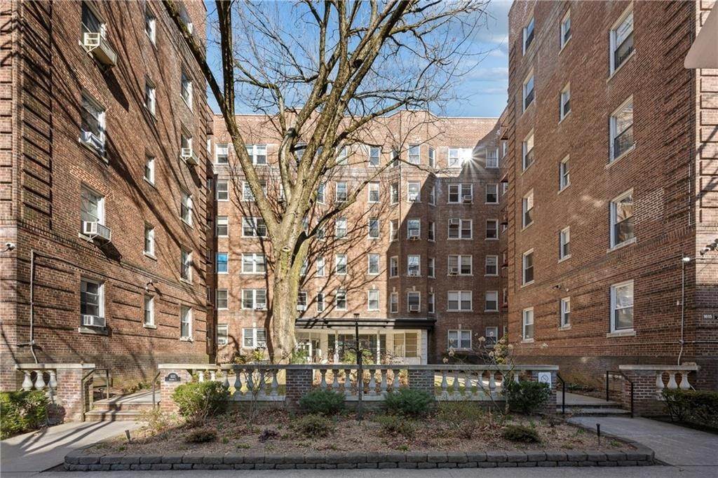 Cooperative for Sale at Midwood, Brooklyn, NY 11230
