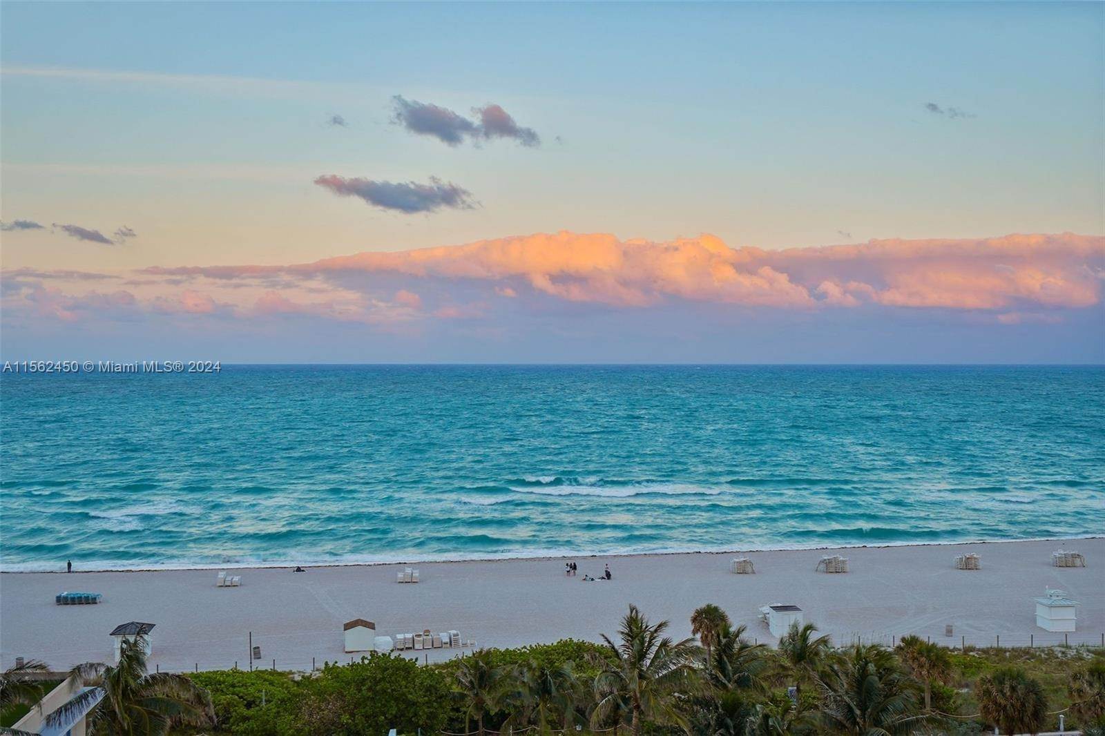 Συγκυριαρχία για την Πώληση στο Mid Beach, Miami Beach, FL 33140