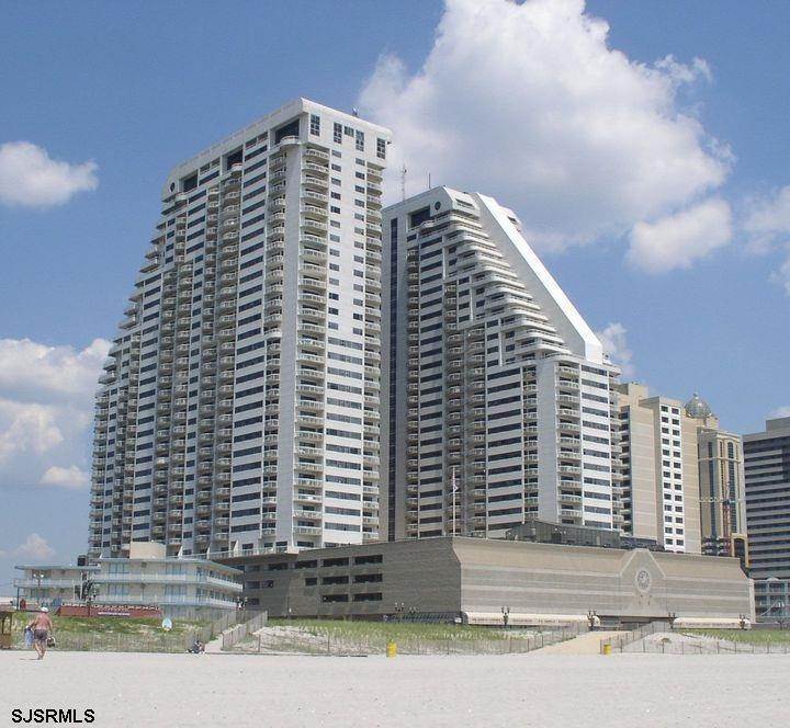 Condominium voor Verkoop op Atlantic City, NJ 08401