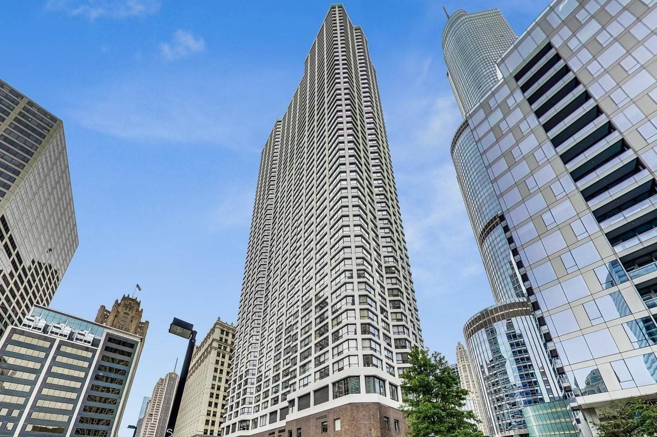 Land for Sale at River North, Chicago, IL 60611