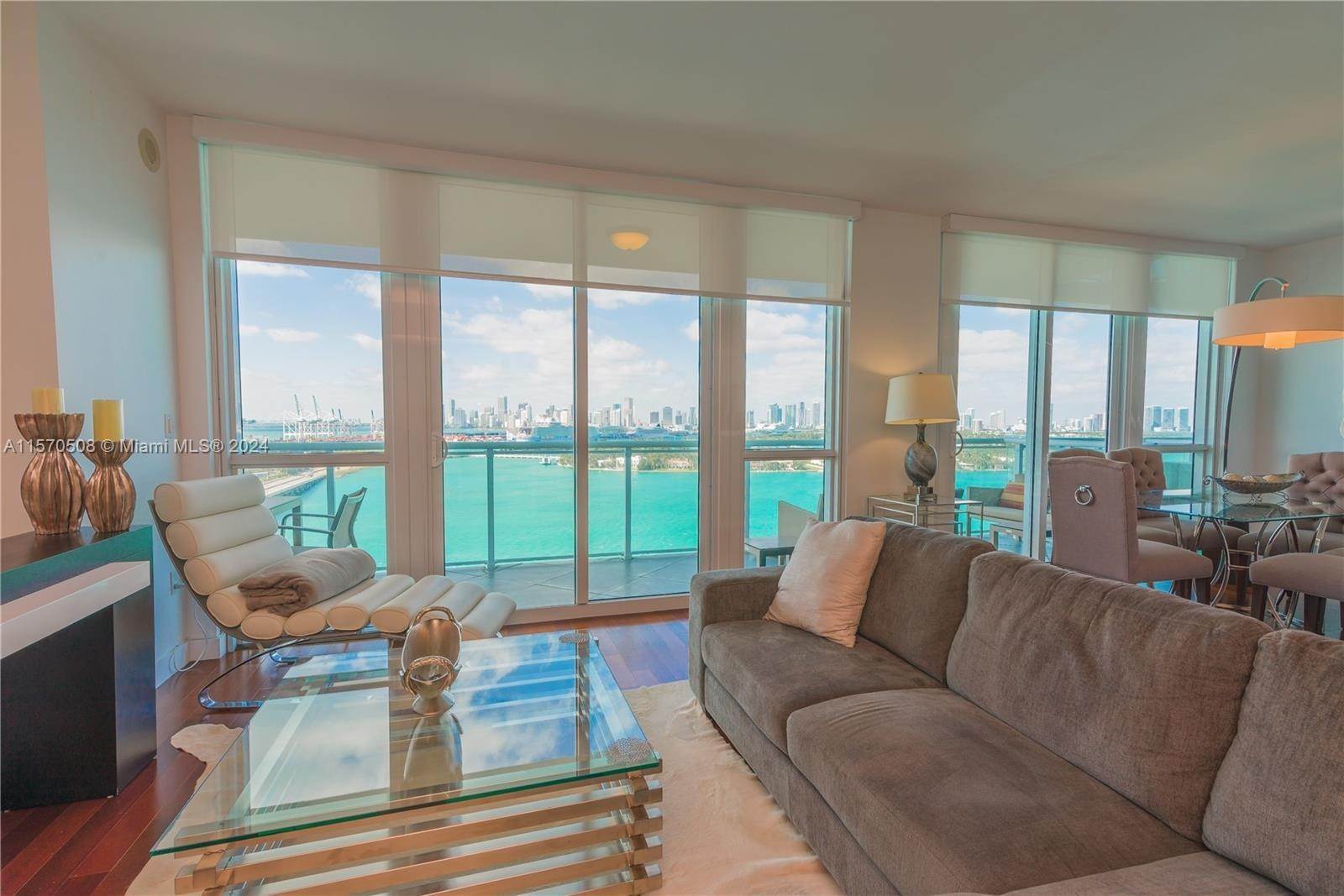 公寓 為 出售 在 Flamingo / Lummus, Miami Beach, FL 33139