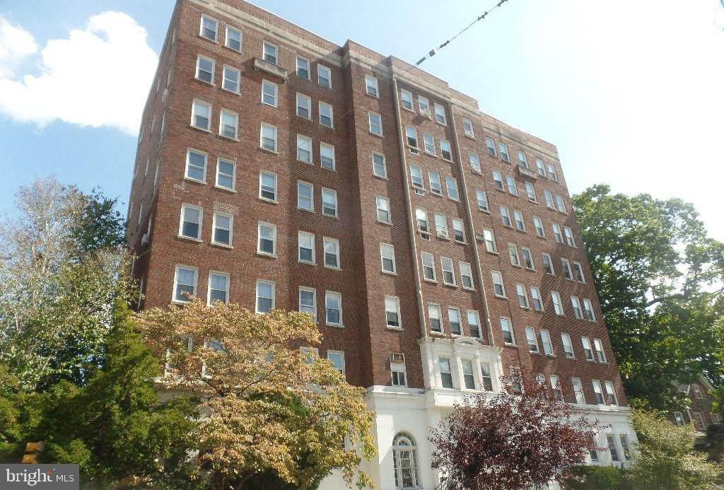 Apartment for Sale at West Mount Airy, Philadelphia, PA 19119