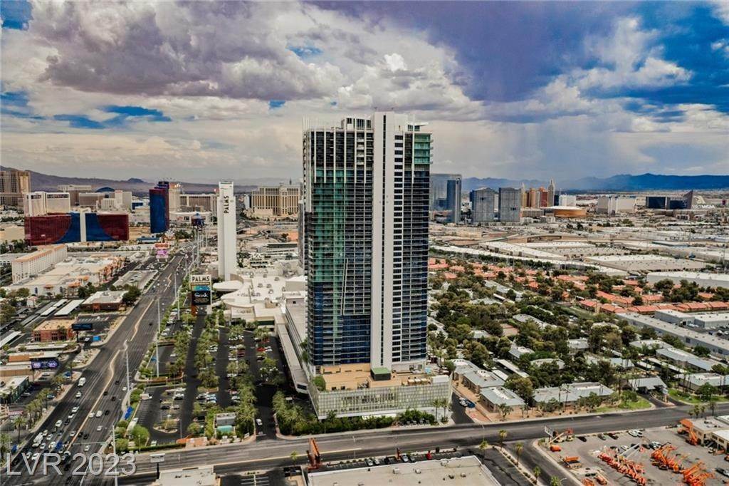 Condominium voor Verkoop op Paradise, Las Vegas, NV 89103