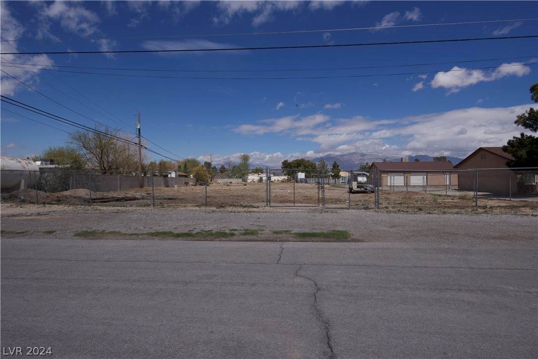 土地,用地 为 销售 在 North Cheyenne, 拉斯维加斯, NV 89130