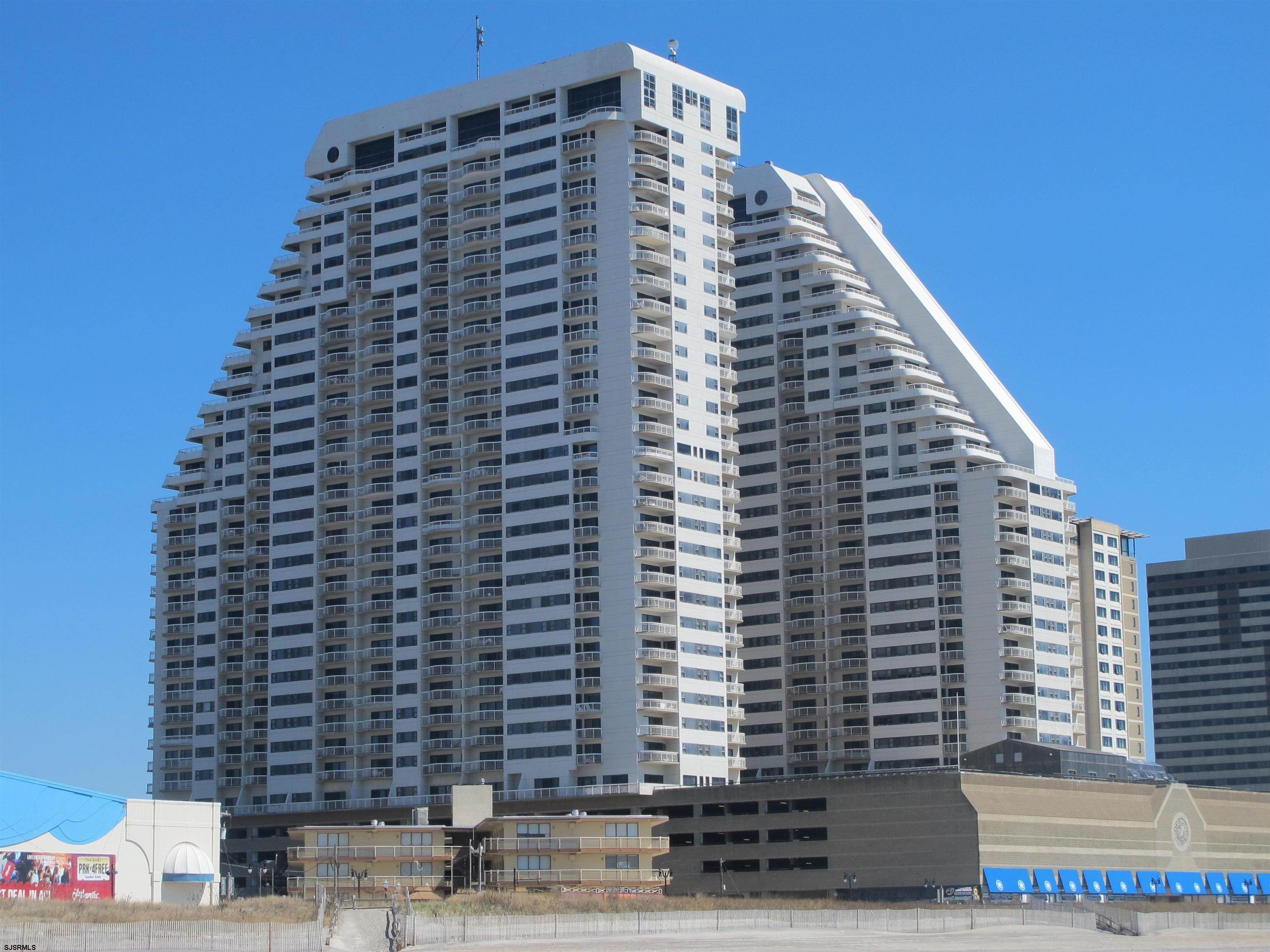 Condominium voor Verkoop op Atlantic City, NJ 08401