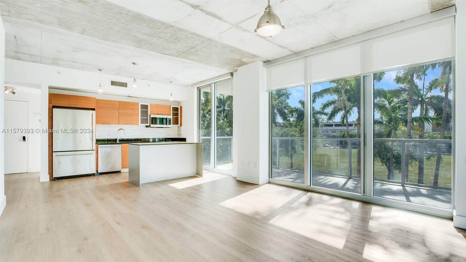 公寓 为 销售 在 Midtown Miami, 迈阿密, FL 33137