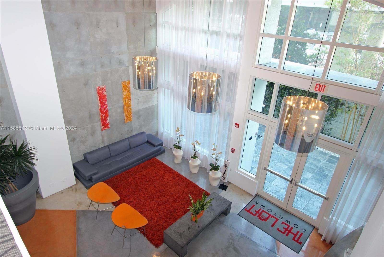 公寓 為 出售 在 Downtown Miami, Miami, FL 33132
