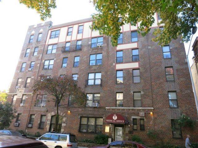 Apartment for Sale at Crown Heights, Brooklyn, NY 11216