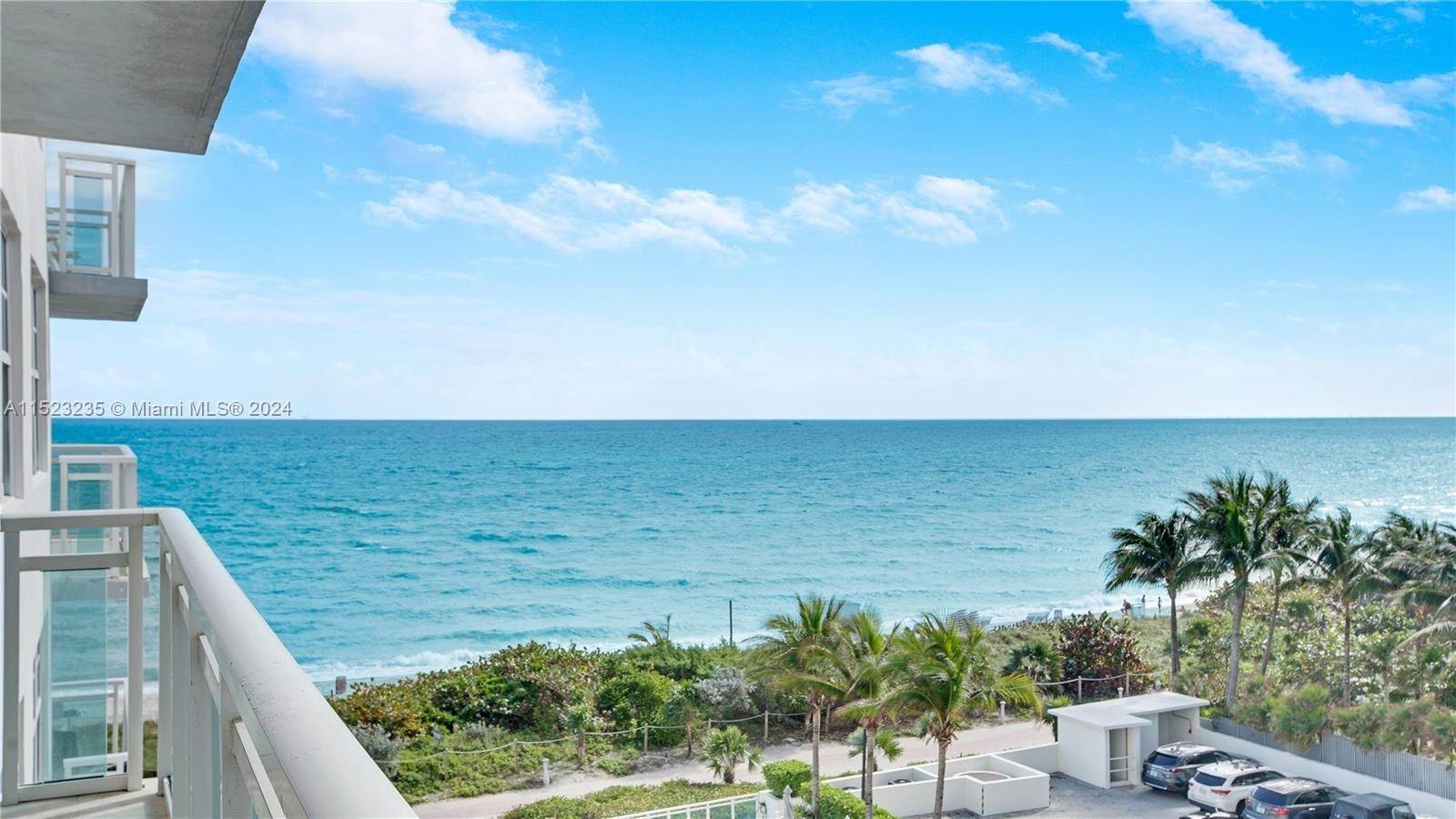 Andelslägenhet för Försäljning vid Atlantic Heights, Miami Beach, FL 33141