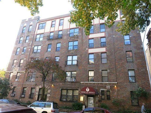 Condominium for Sale at Crown Heights, Brooklyn, NY 11216