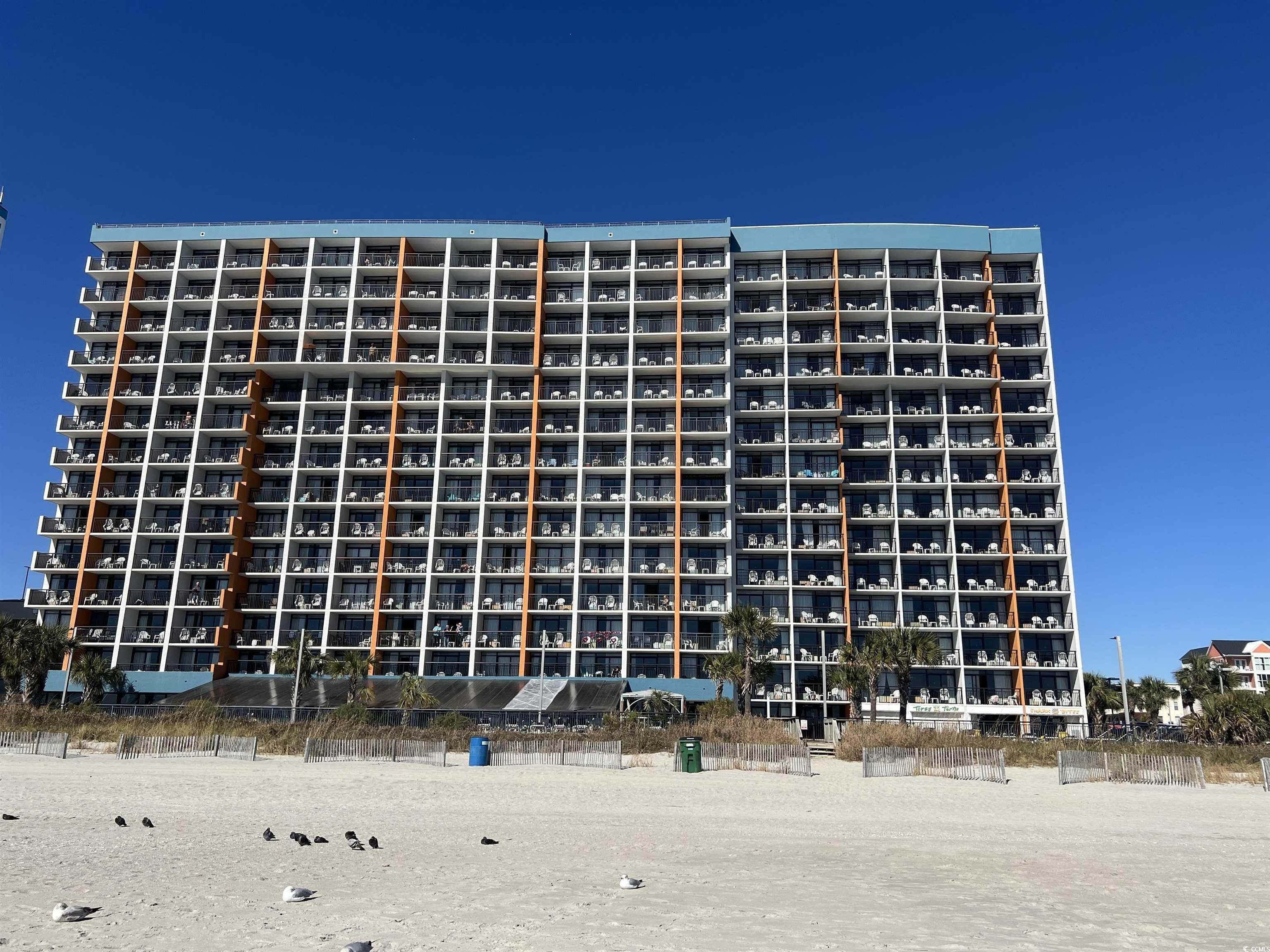 Condominium voor Verkoop op Myrtle Beach, SC 29577