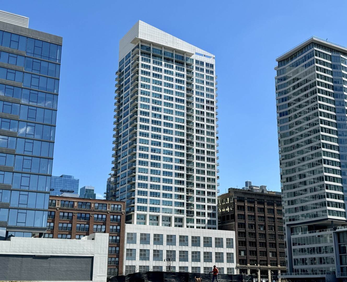 Single Family for Sale at South Loop, Chicago, IL 60607