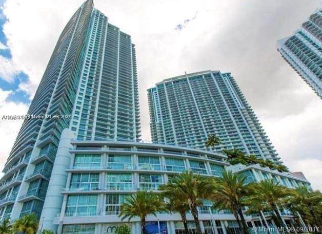 Condomínio para Venda às Downtown Miami, Miami, FL 33130