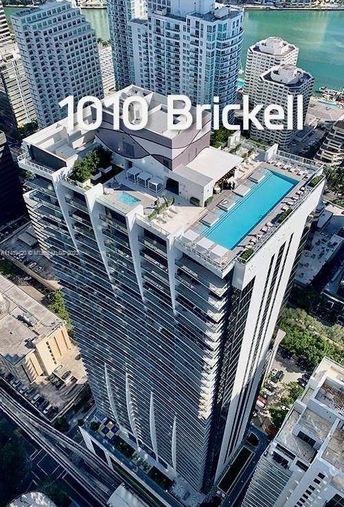 Condomínio para Venda às Brickell, Miami, FL 33131