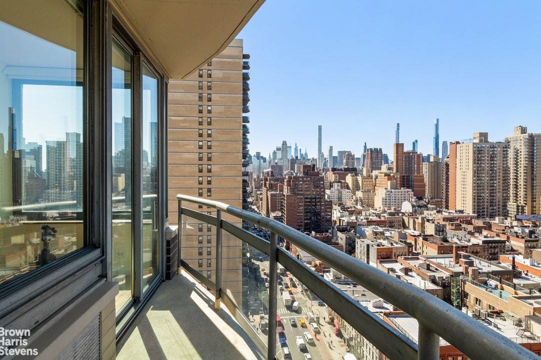 Condop for Sale at Yorkville, Manhattan, NY 10028