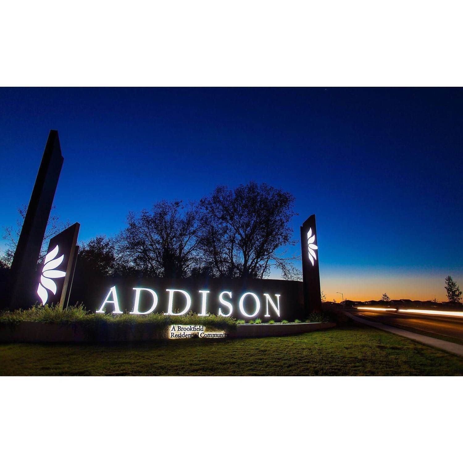 7. Addison South Neighborhood at Addison建於 8200 Greyhawk Cv., Southeast Austin, Austin, TX 78744