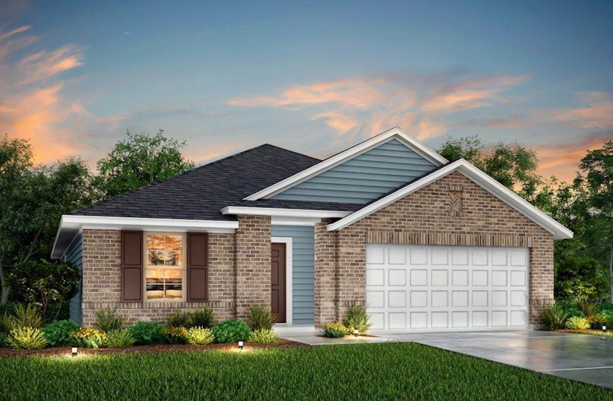 Single Family for Sale at Katy, TX 77493